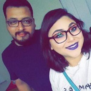 Meet your Posher, Arlene